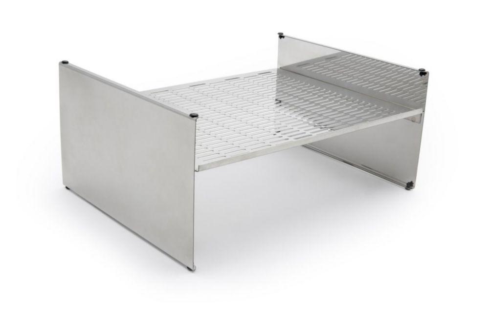 Grant Shelf RS18H for Water Bath SUB AQUA 18 Plus, SUB AQUA 18, JB AQUA 8 Plus, JB AQUA 18, and SBB AQUA 18 Plus