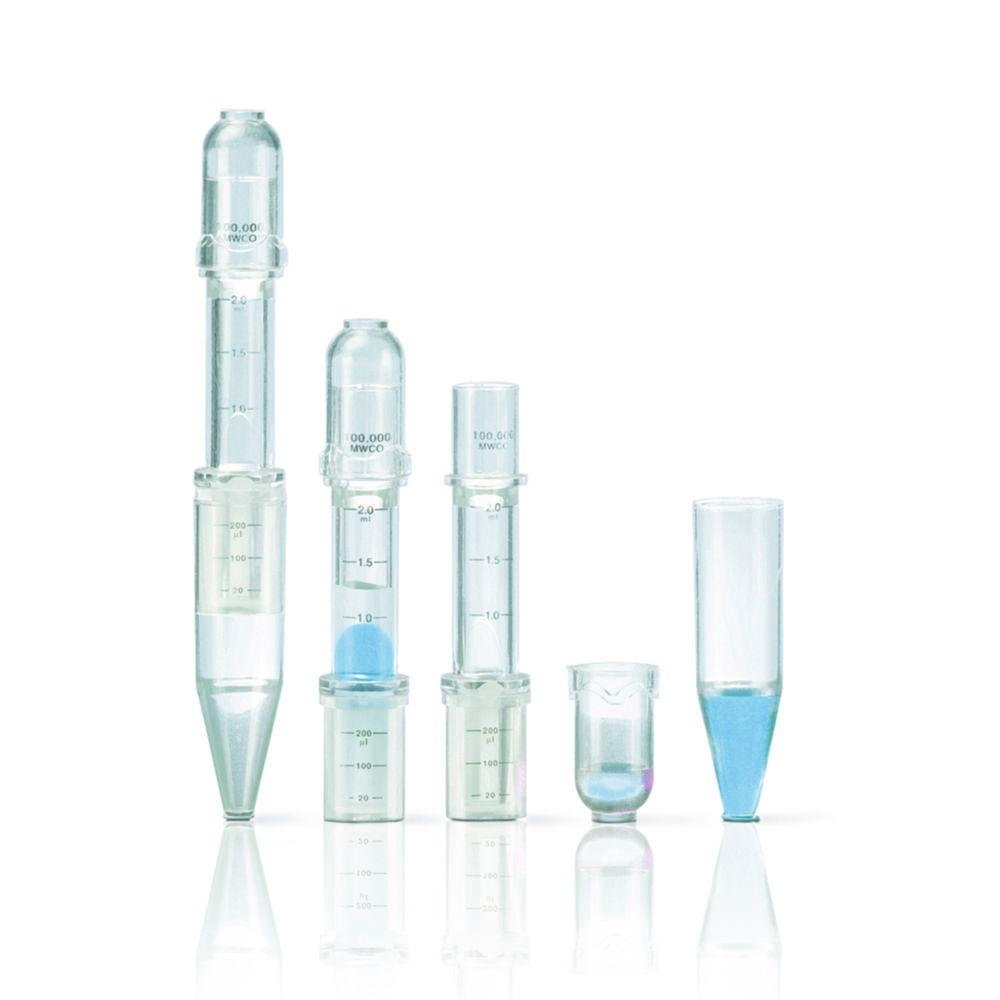 Sartorius Vivaspin 2, MWCO 100000, Pack of 25