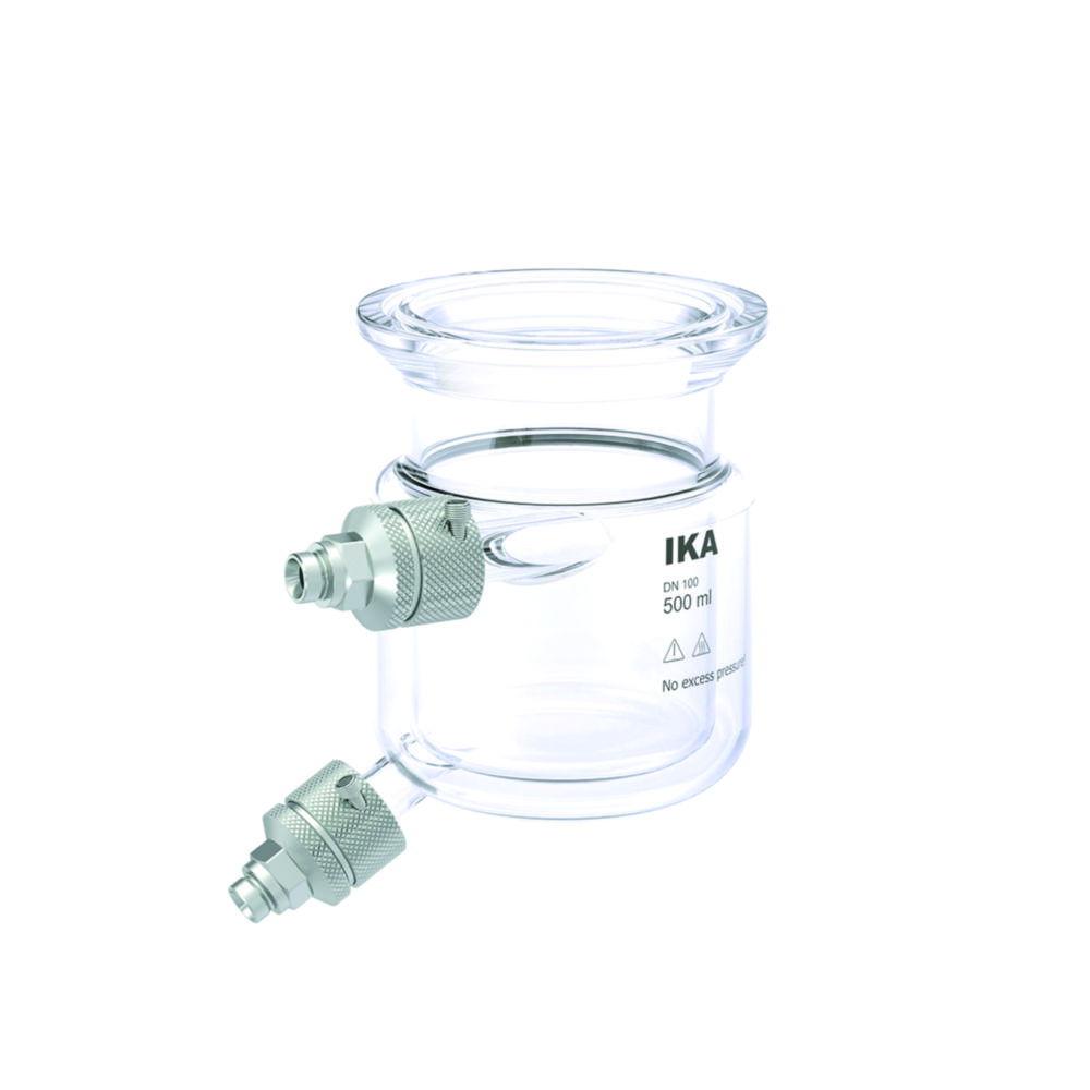 IKA Reactor Vessel SY 500