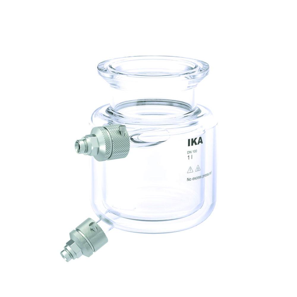 IKA Reactor Vessel SY 1000