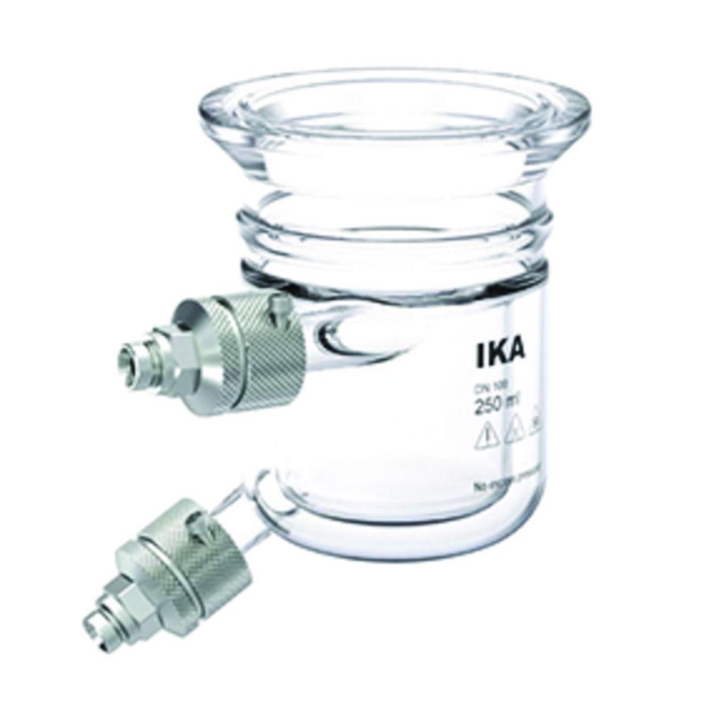 Reactor vessel SY 250