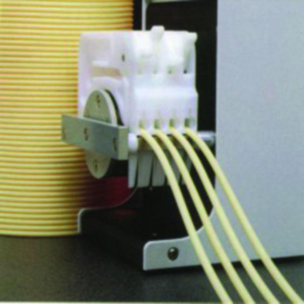 Saint-Gobain PHARMED Tube with 3 Stoppers 1.65 x 0.85m, Pack of 6

