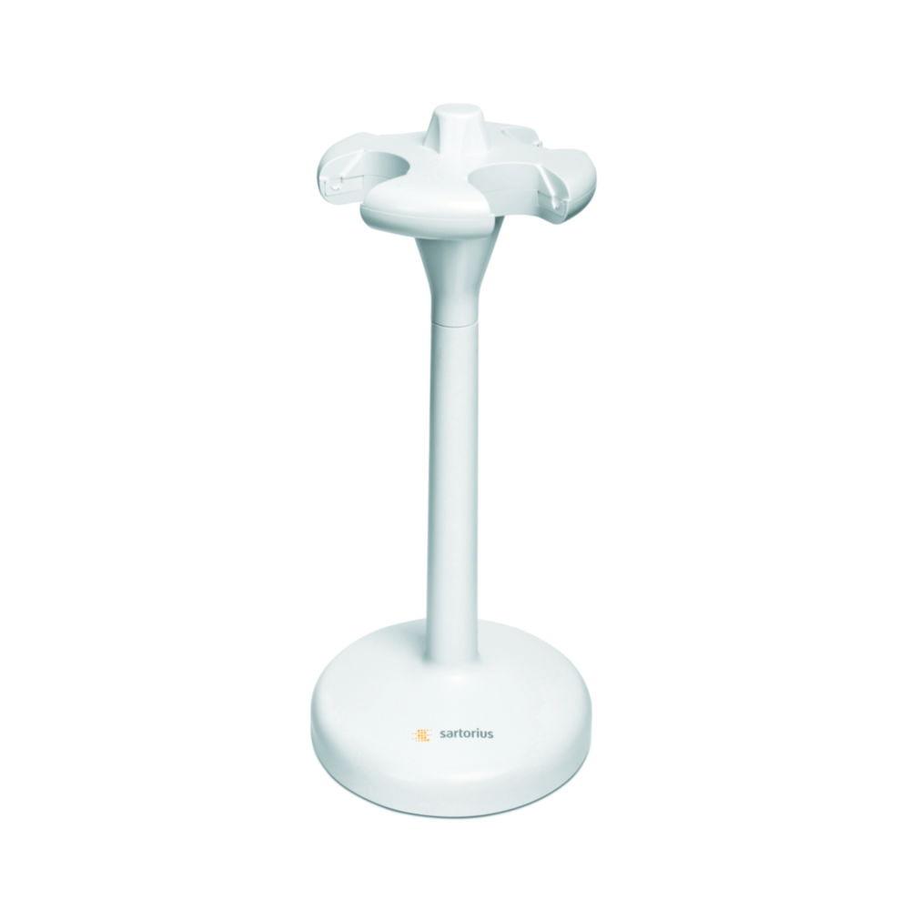 Sartorius Picus & eLine Electr. Charging Carousel for 4 Pipettes, including Universal AC-Adaptor