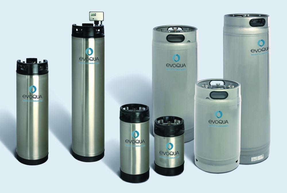 Evoqua SG-4500-SK 30 Ltr Empty Deionizer

