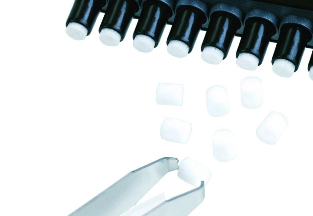 Sartorius Filter for Pipets Standard up to 200 µl, Save Cone Pack of 50