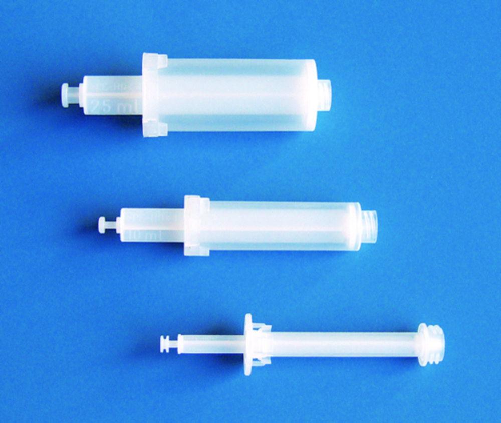 BRAND Dispensing Units 1–10 ml, PP/PE Non-Sterile, for Seripettor and Seripettor Pro, Pack of 3

