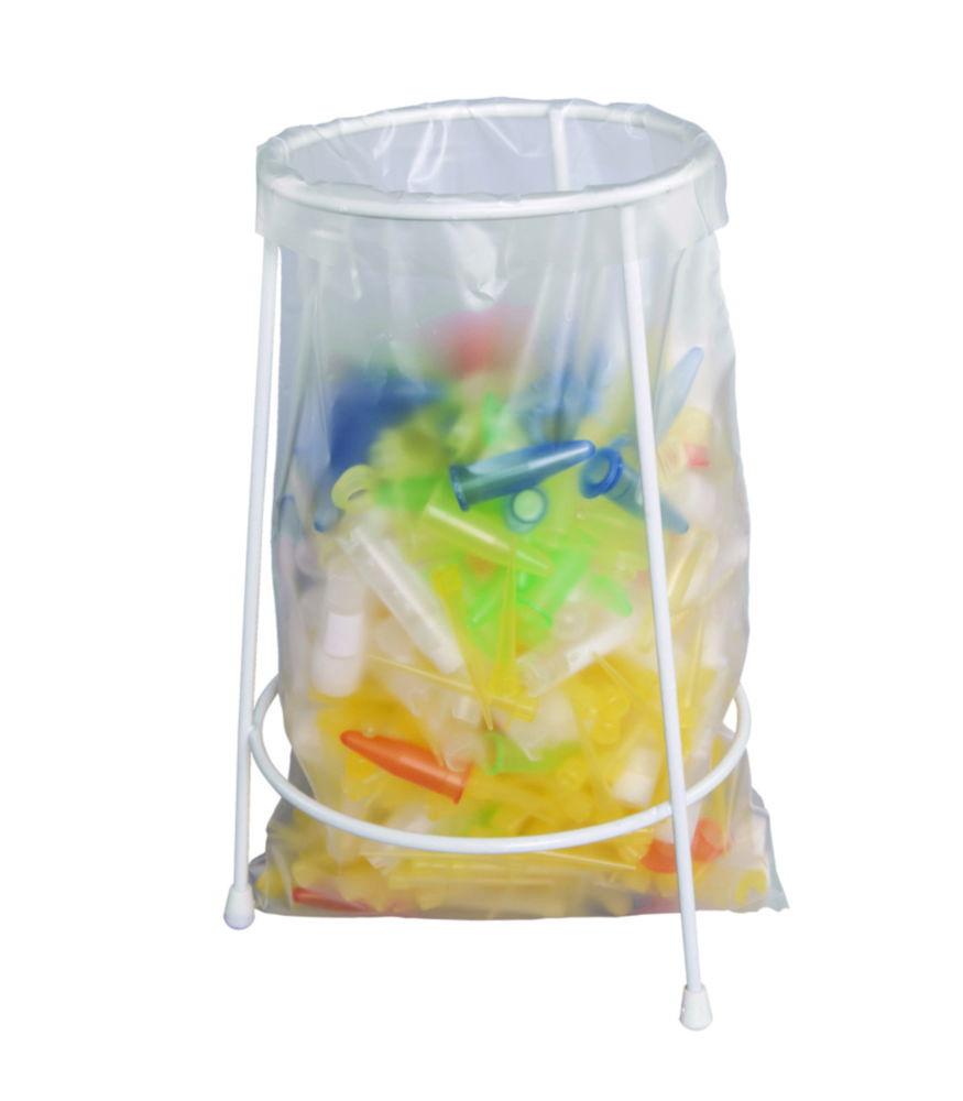 Ratiolab Waste Disposal Bags 700x1100mm, 110 L, Standard, 50 µm, Pack of 350

