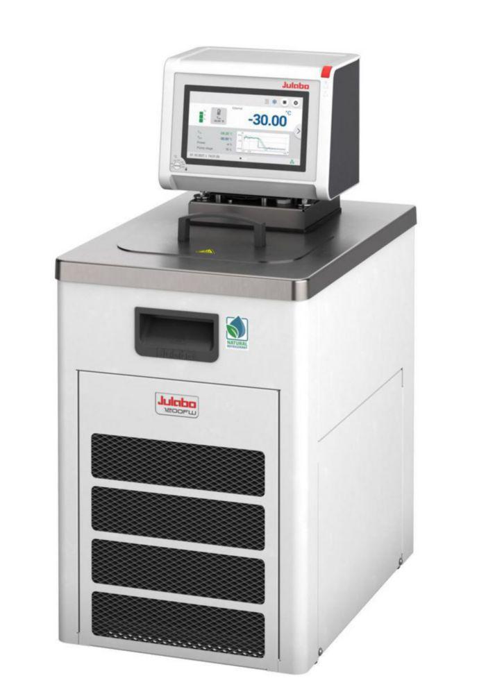 Julabo Refrigerated/Heating Circulator MAGIO MS-1200FW with Natural Refrigerant Water-Cooled Version