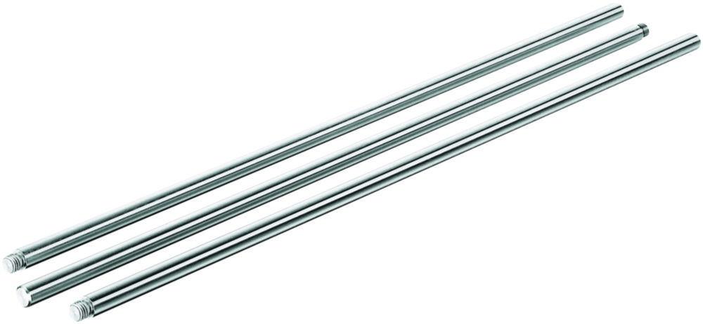 Rod with thread M10, 1000 X 12 mm stainless