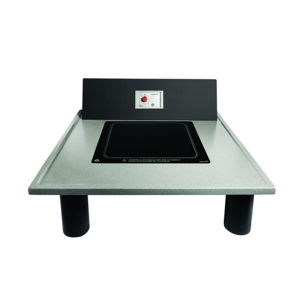 Harry Gestigkeit CERAN Hotplate, 280 x 280mm Installation Device

