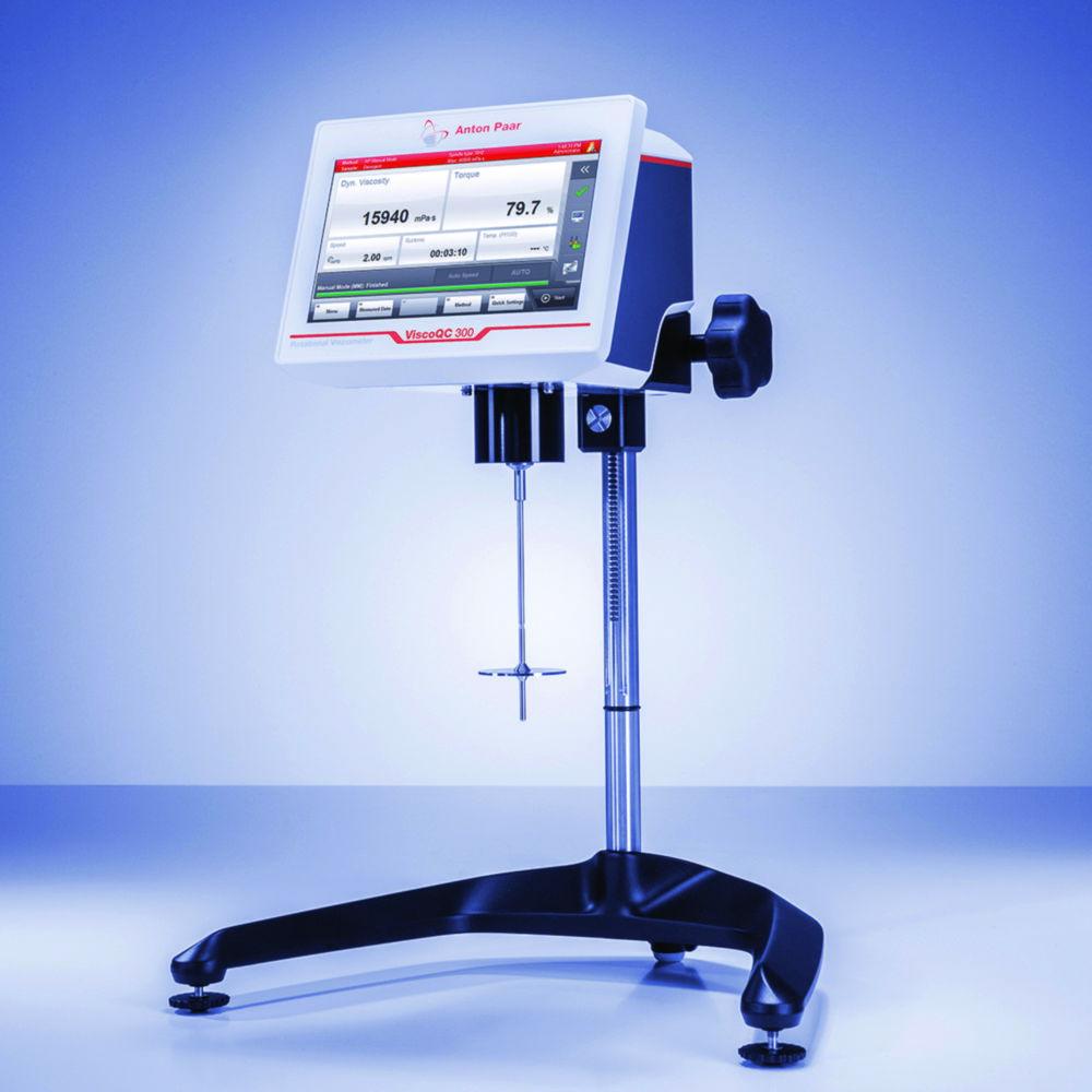 Anton Paar ViscoQC 300 L Rotational Viscometer