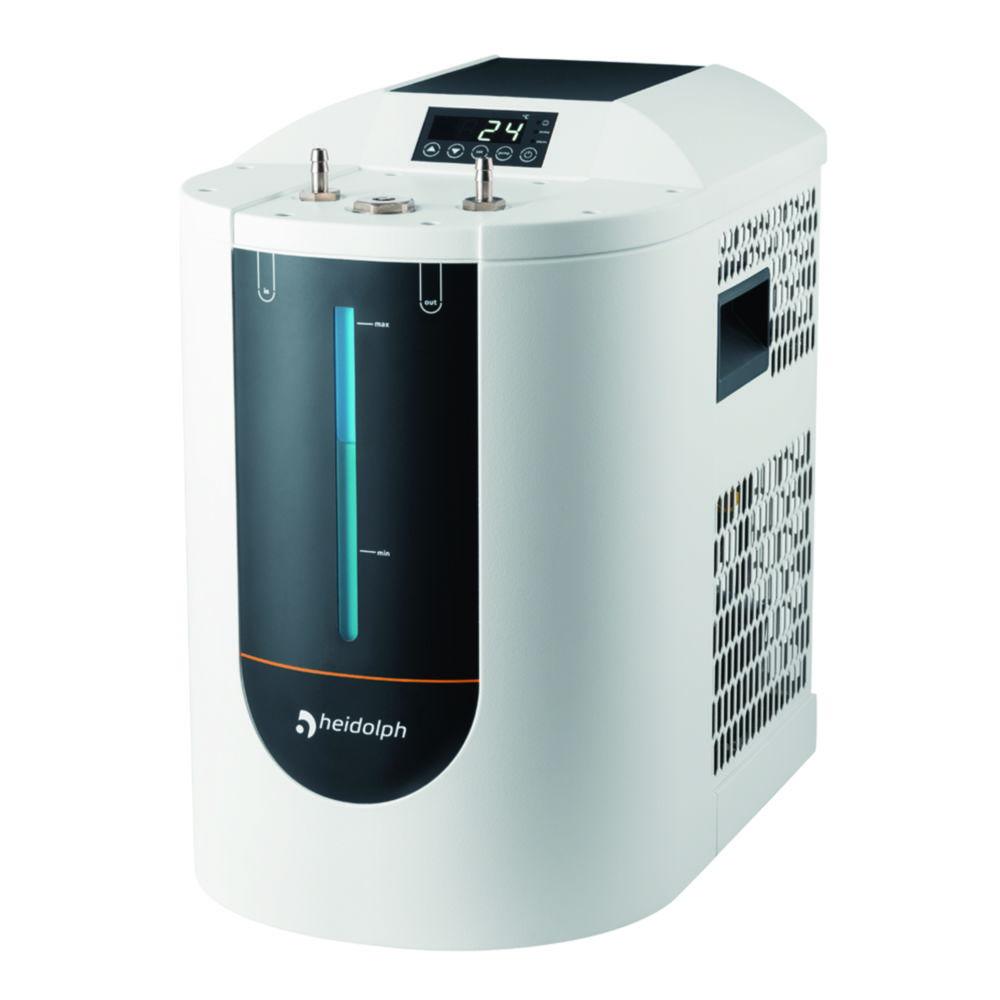 Heidolph Chiller Hei-CHILL 400 Pro 230V, 50Hz (EU-Plug)

