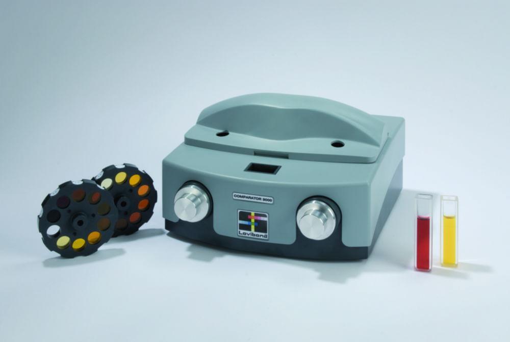 The Tintometer EBC Comparator 3000 AF607