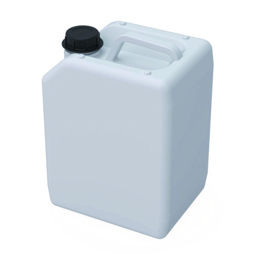 Bohlender b.safe Canister GL45 2.5L with Black Cap