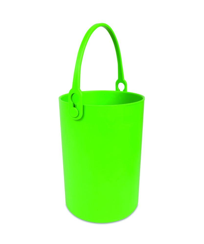 Heathrow Scientific Safety Bottle Carrier (4.5L, Green)