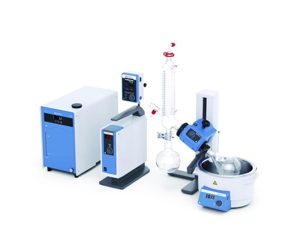 IKA Rotary Evaporator System RV 3 Pro V-C Complete