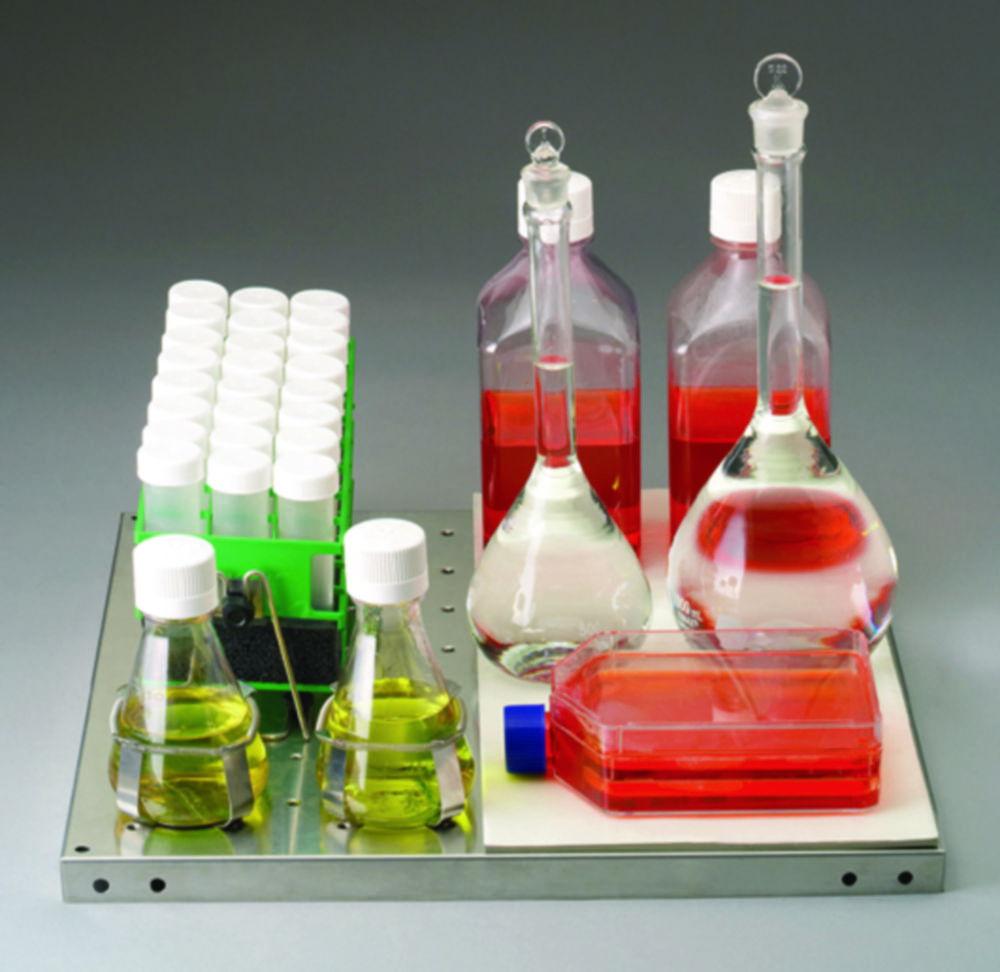 Thermo Scientific Adhesive Flask Mat 23 x 23 cm