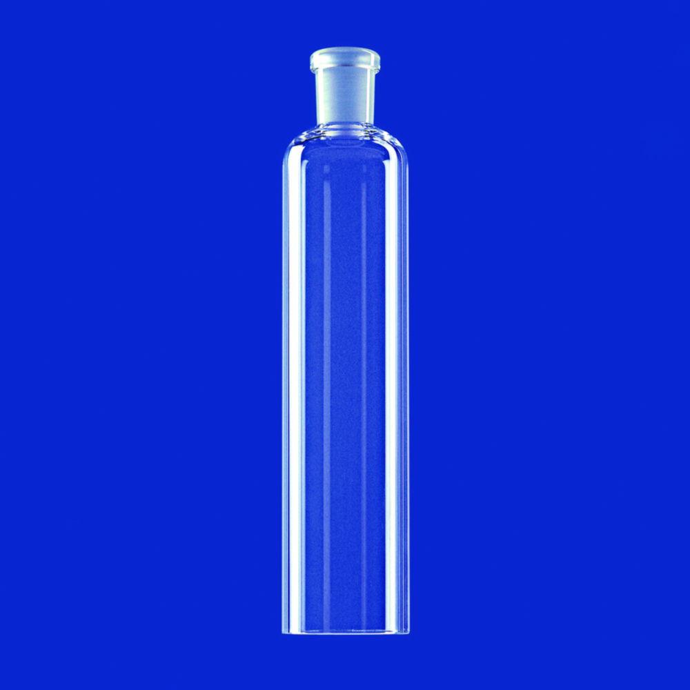 Lenz-Laborglas Sockets with Special Tube Dimensions, NS 45/40 O.D. mm 48×280

