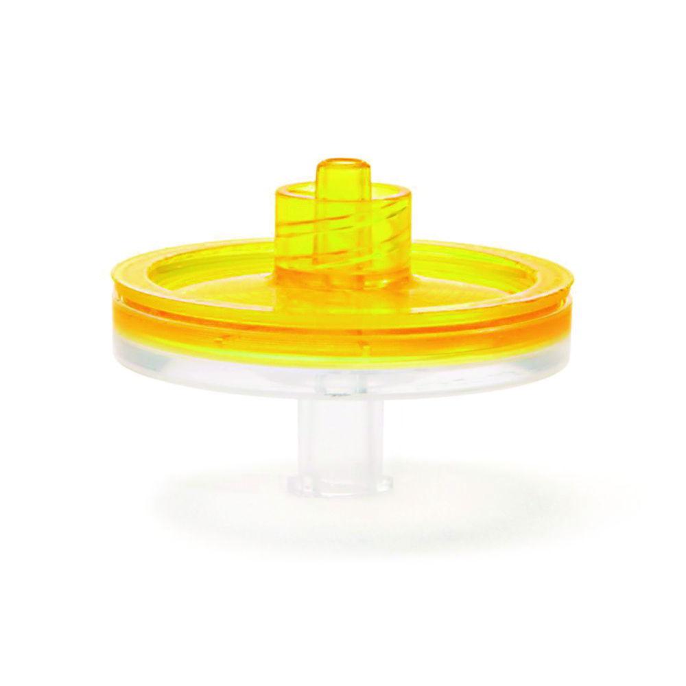 Sartorius Syringe Filter Holders Minisart Pore 0.45, Diameter 28 mm, Fm-Non-Sterile, Pack of 500