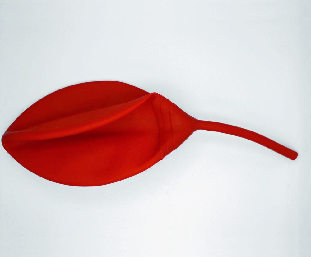 Deutsch & Neumann Bladder Red for Rotary Evaporators
