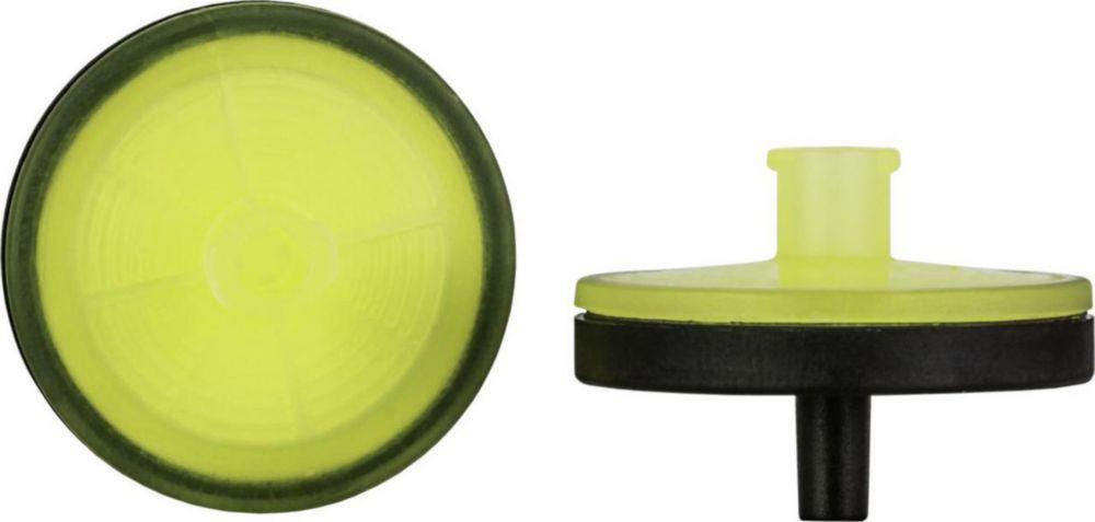 Macherey-Nagel Chromafil Disposable Filter GF-100/25 - 100 µm 25mm - Pack of 100