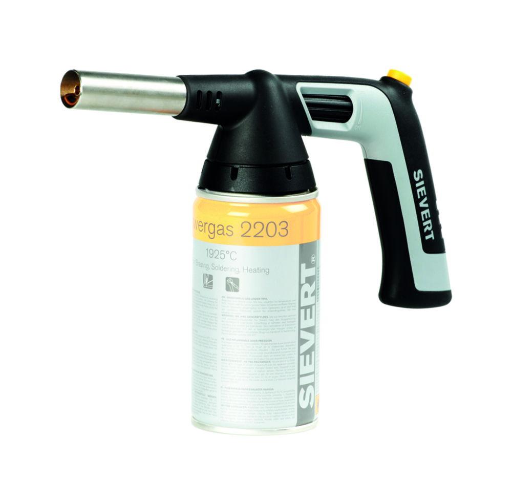 Sievert Handburner Handyjet Without Gas Kardridge