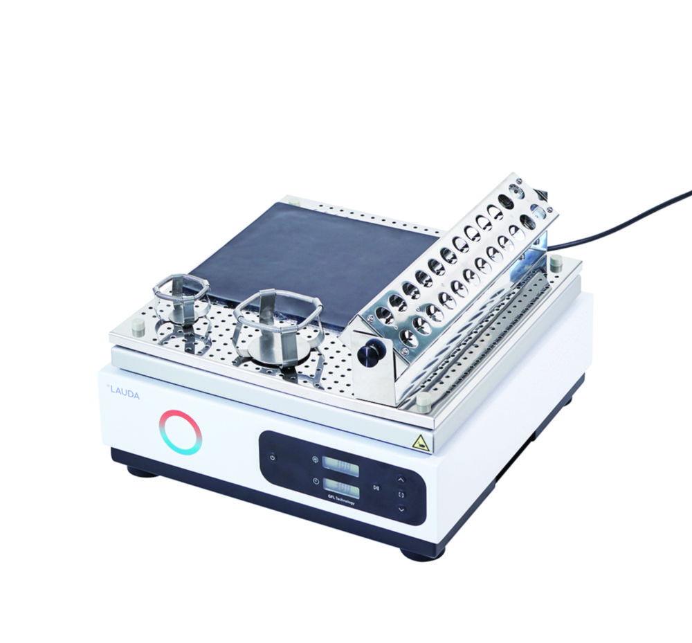 Lauda Varioshake VS 8 O Shaking Apparatus 230 V; 50/60 Hz