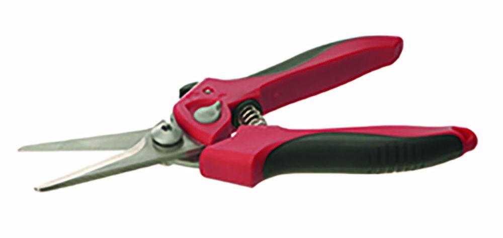 BOCHEM Universal Shears, Stainless Blades, Moulded Plastic Handles