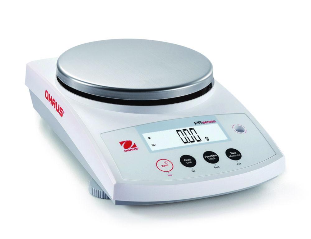 Precision Balance PR4202/E 4200 g, readability 0.01 g Weighing pan 180 mm, ExCal Model
