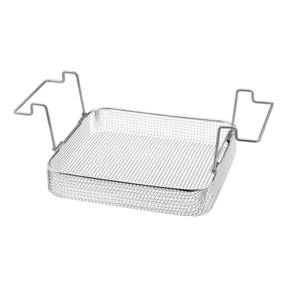 Bandelin Baskets, Stainless Steel K 14 for RK 514

