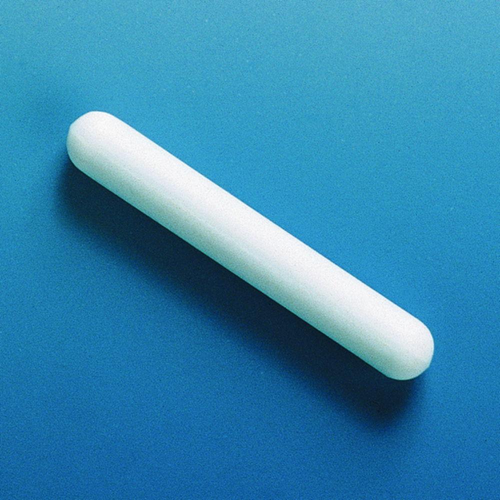 BRAND Magnetic Stirring Bars PTFE Round 7 x 2 mm