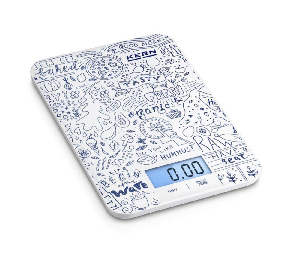 Kitchen scale FGE 10K-3 Max 15000 g; d=1 g