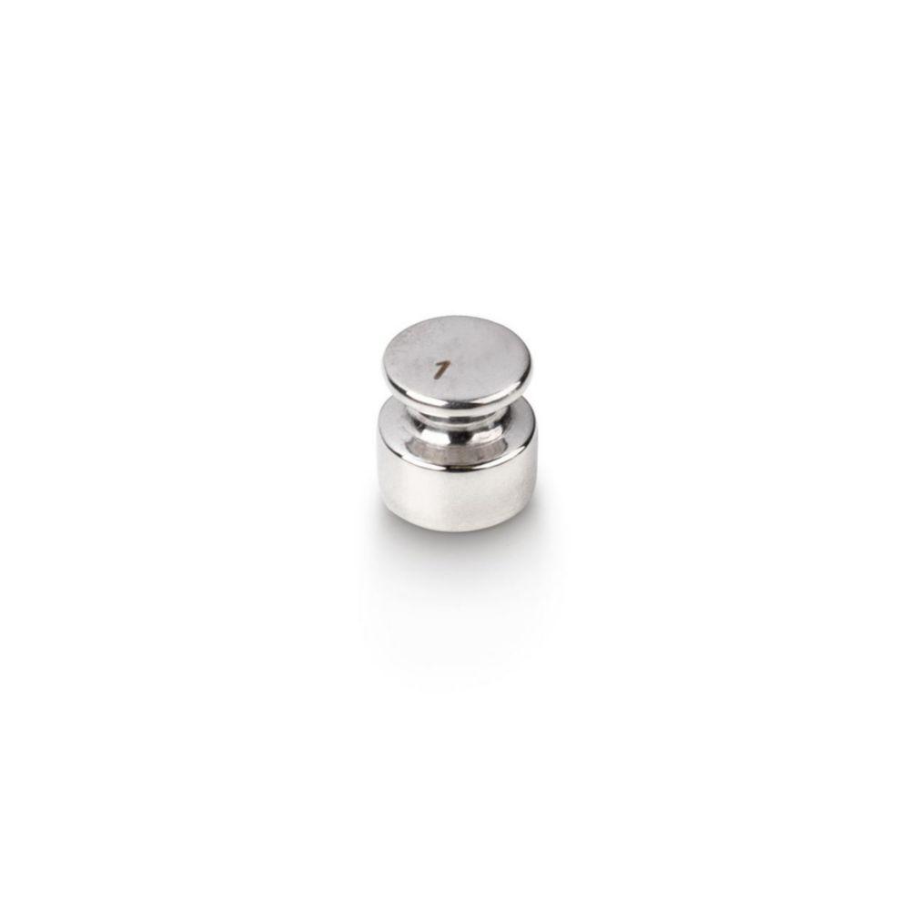 Kern Weight F1, 1 g, Stainless Steel, Eco Form