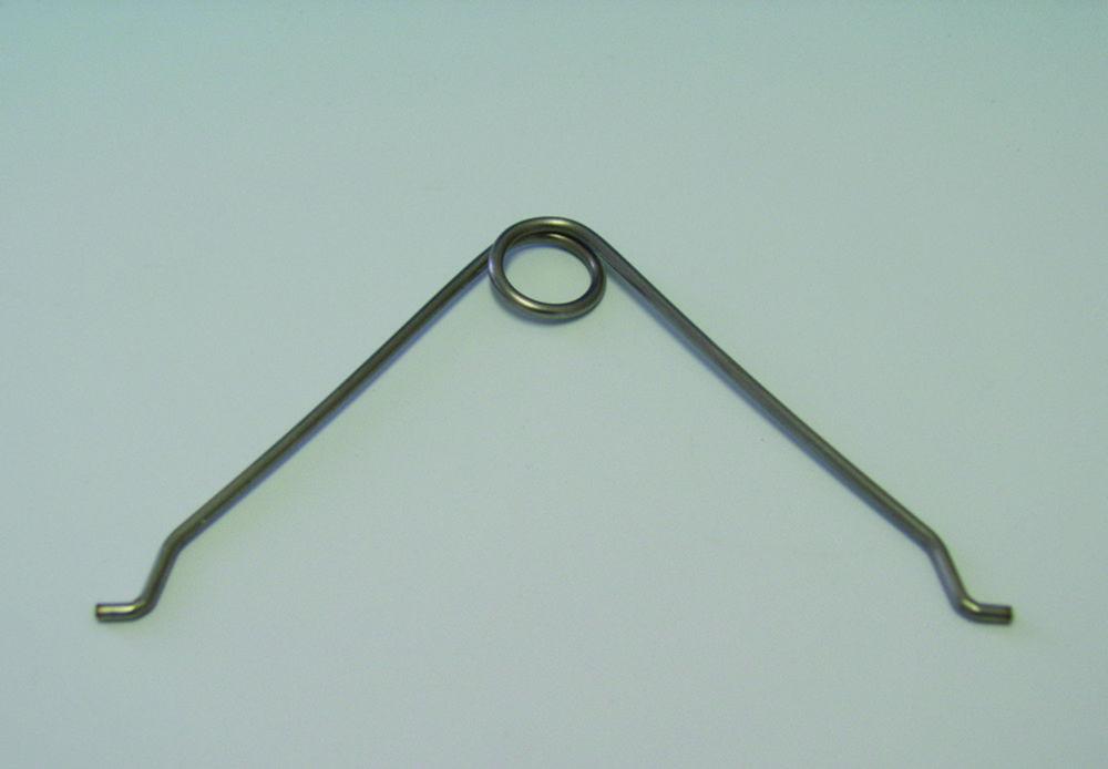 Karl Hecht Wire Handle for Staining Rack