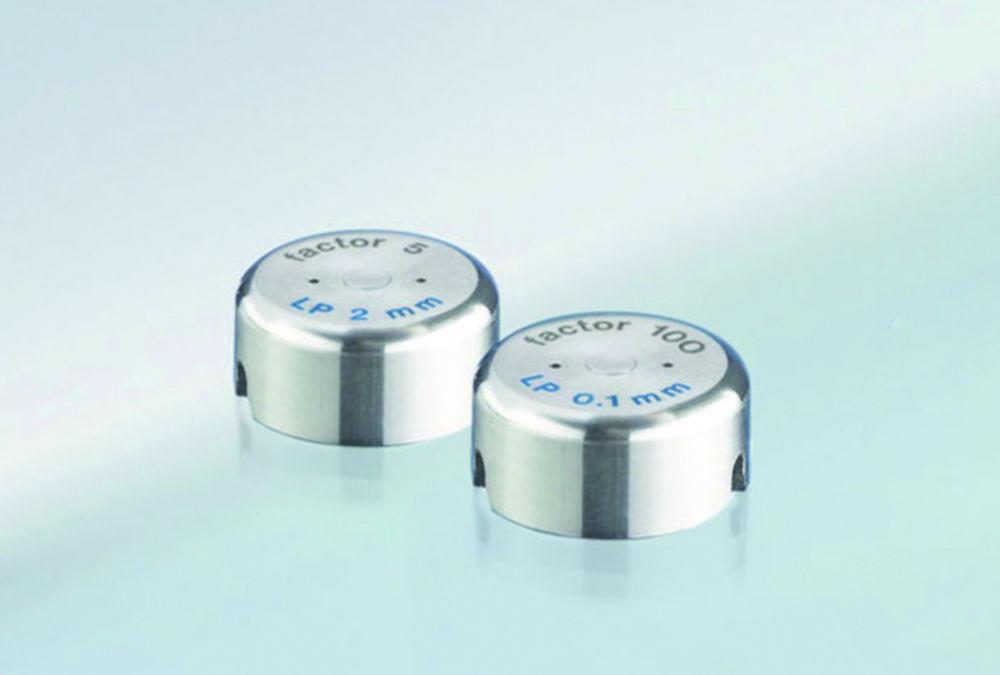 Hellma Cap for TrayCell Micro Cell SD 2.0 mm (Factor 5)