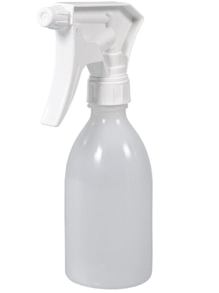 Bürkle Spray Bottles, Turn’n’Spray, 250mL, Pack of 10