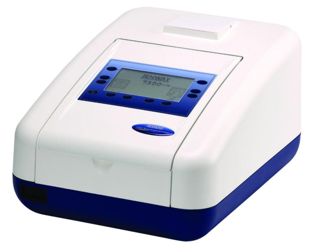 Cole-Parmer UV-Visible Spectrophotometer, 90–264 VAC

