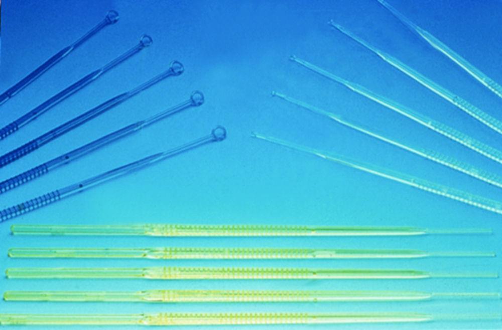 Thermo Nunc Inoculating Loop 1 µL Polystyrene Sterile Pack of 50