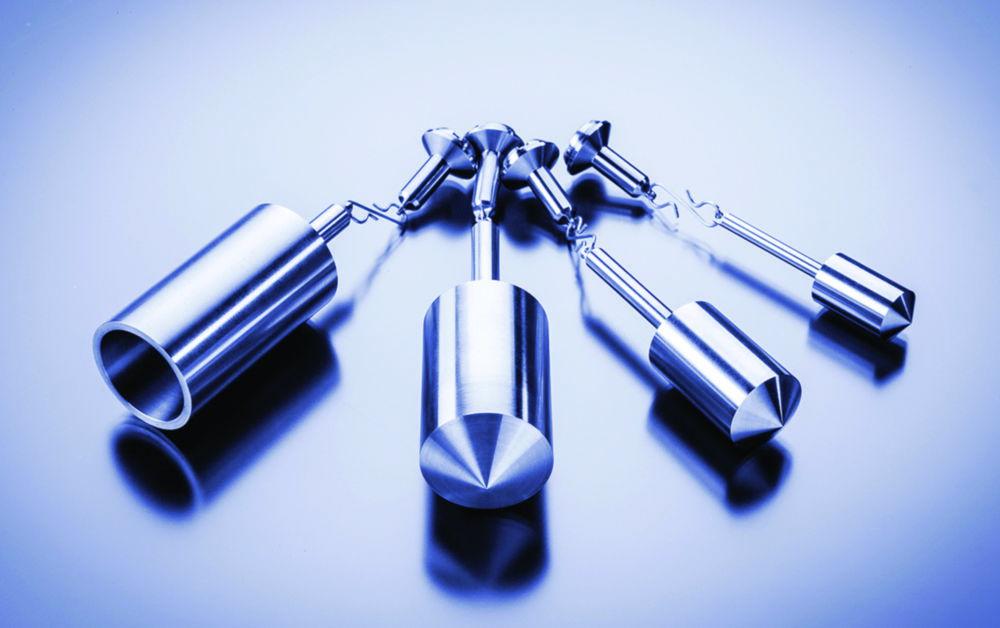 Anton Paar Measuring System CC 26 for Cup Holder PTD 80