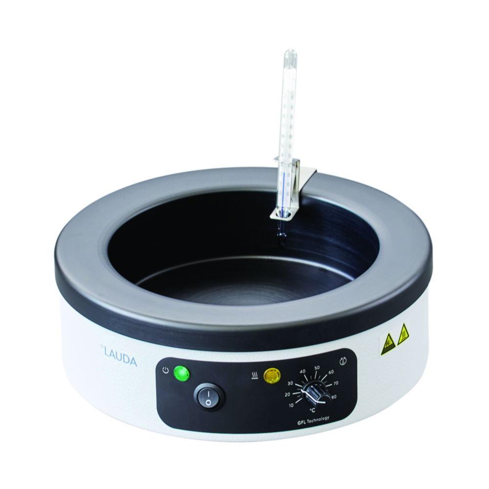 Lauda Tissue Float Bath Hydro H 2 P 230 V; 50/60 Hz, 0.3 kW, 280x280x100 mm