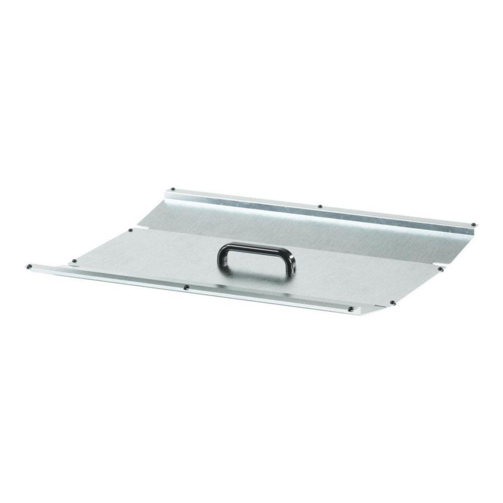 Bandelin Lid, Stainless Steel, D 1050 C for 1050


