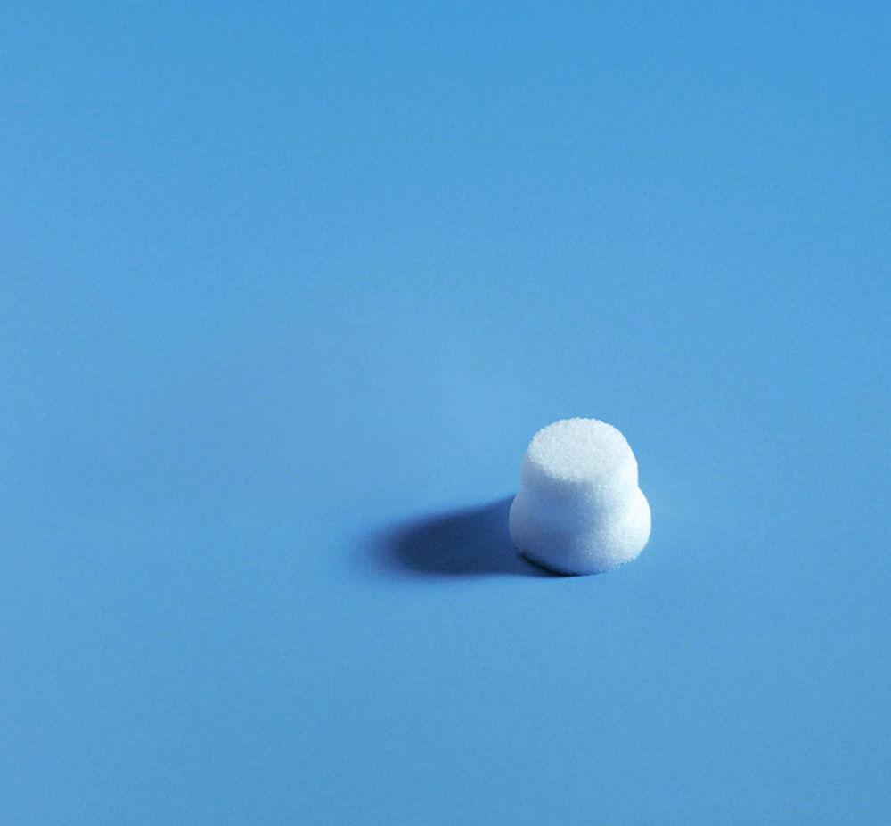 BRAND Filter for TFP S 10 mL (Pack of 25)