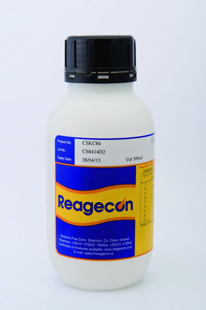 Reagecon Conductivity Standard 3000 µS/cm 500 ml

