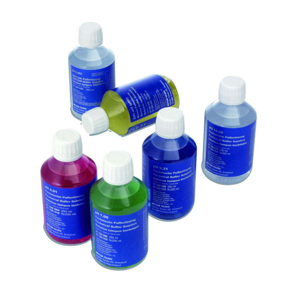 Mettler-Toledo Technical Buffer Solution pH 7.00 (1000 mL)