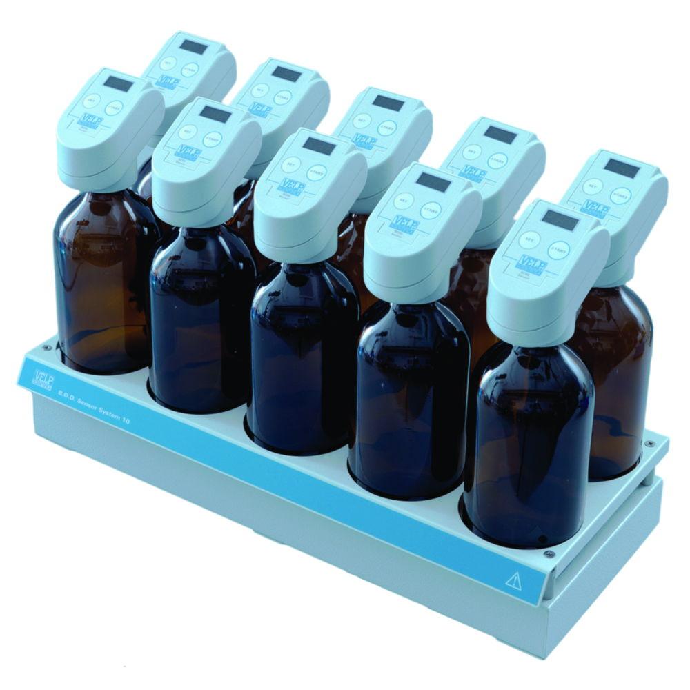 Velp BOD Sensor System 10 230V/50-60Hz