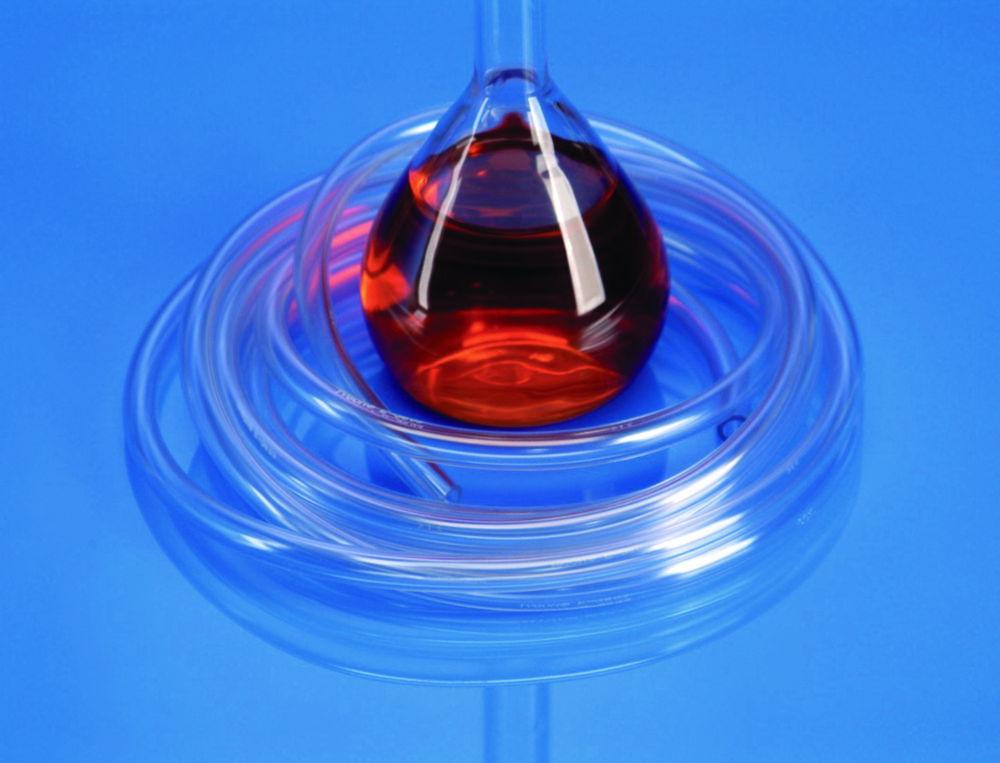 Saint-Gobain Tygon Tubing E3603, 9.5 x 1.6 mm Wall, P.M