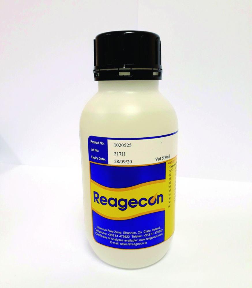 Reagecon Buffer Solution pH 7.00 ±0.01 @ 25°C 1 L

