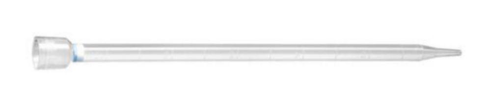 Eppendorf EpT.I.P.S. Dualfilter Tips 0.5-10 mL, Single Sealed, Pack of 100