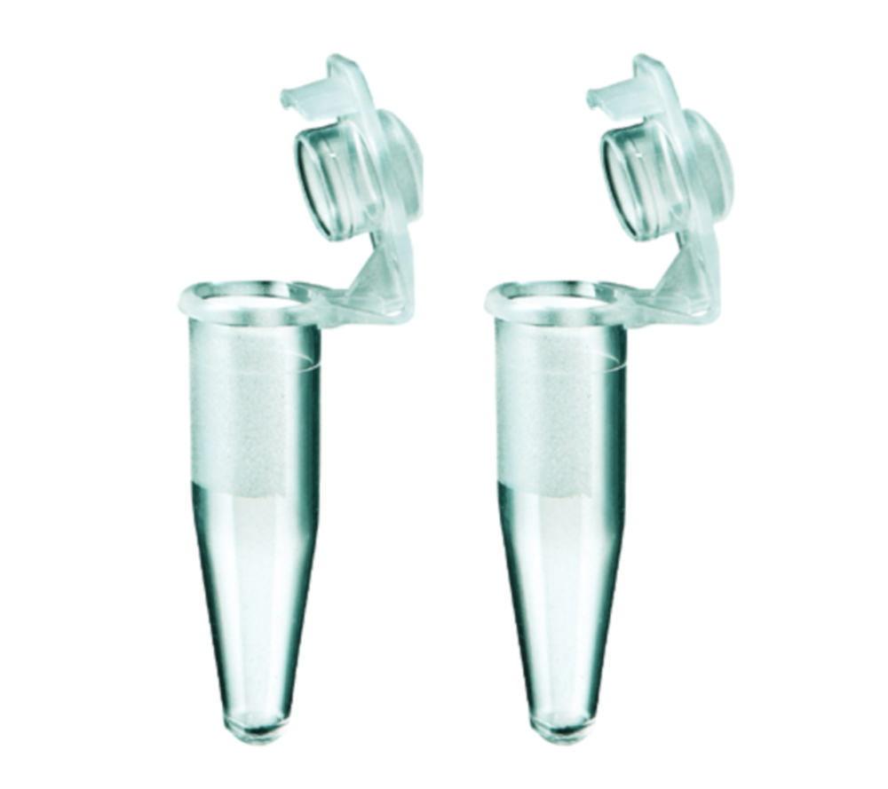 Eppendorf PCR Tubes 0.2mL, Pack of 1000