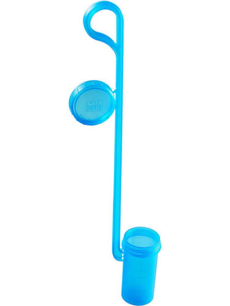 Bürkle DispoDipper SterilPlast, PP Blue, 100ml, Steril Pack of 20